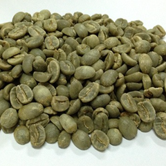 Arabica Son La (S16-S18)- Green