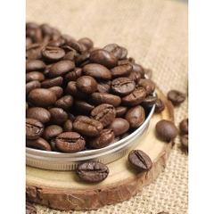 Robusta Dak Lak (Clear) - Roasted