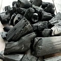 Coffee Charcoal