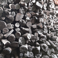 Khaya Charcoal