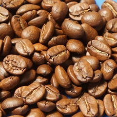 Arabica Lam Dong (Screen 16-18) - Roasted