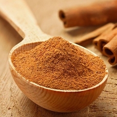 Cassia Powder