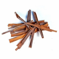 Split Cassia
