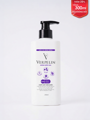 Dầu xả Bồng Bềnh chiết xuất thiên nhiên