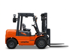 CPCD50-70-5 - XE NÂNG LONKING 7 TẤN