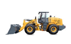 LG856H – MÁY XÚC LẬT 5 TẤN