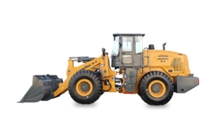 LG855H – MÁY XÚC LẬT 5 TẤN