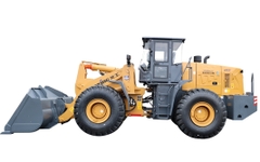 LG863N – MÁY XÚC LẬT 6 TẤN