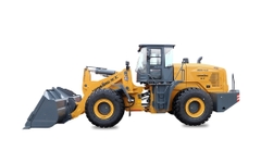 LG876H – MÁY XÚC LẬT 7 TẤN