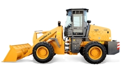 936N – MÁY XÚC LẬT CỠ NHỎ