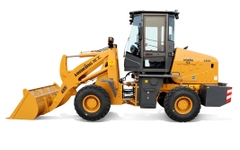 926NG – MÁY XÚC LẬT CỠ NHỎ