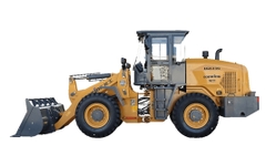 LG833G – MÁY XÚC LẬT 3 TẤN