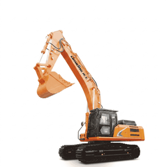 CDM6420 - MÁY XÚC ĐÀO BÁNH XÍCH