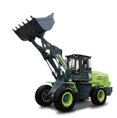 LONKING CDM833T-E – XE XÚC LẬT ĐIỆN