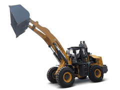 ZL50NCG - MÁY XÚC LẬT CẦN DÀI