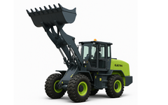 LONKING LG833H-E – XE XÚC LẬT ĐIỆN