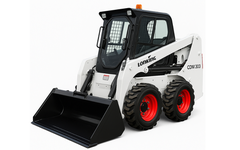 XE XÚC LẬT MINI LONKING CDM303