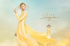 Miss Saigon The Essence Oriental Pearl
