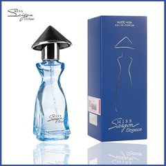 Miss Saigon Elegance Sapphire N9