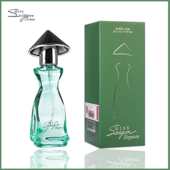Miss Saigon Elegance Jade N12