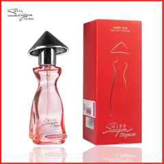 Miss Saigon Elegance Ruby N10