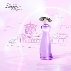 Miss Saigon Elegance Amethyst N1 50ml