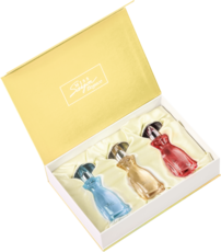 Miss Saigon Elegance Mystic Allure 15ml x 3
