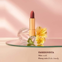 Son Miss Saigon Lipstick