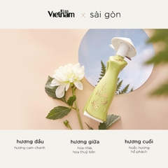 Miss Vietnam Saigon N31 35ml