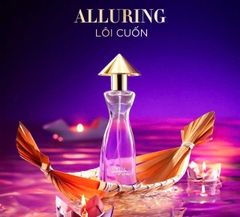 Miss Saigon Heritage Alluring 50ml