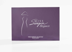 Miss Saigon Elegance Pure Harmony 15ml x 3