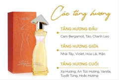 Miss Saigon Elegance Amber N5 50ml