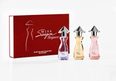 Miss Saigon Elegance Blush & Bloom 15ml x 3