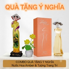 Quà Tặng Lưu Niệm Ý Nghĩa