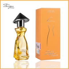 Miss Saigon Elegance Amber N11