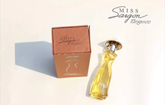 Miss Saigon Elegance Amber N5 50ml