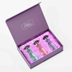 Miss Saigon Elegance Pure Harmony 15ml x 3