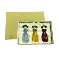 Miss Saigon Elegance Mystic Allure 15ml x 3