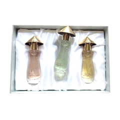 Bộ Sưu Tập Miss Saigon The Essence 15ml x 3