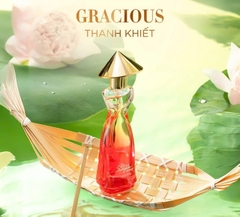 Miss Saigon Heritage Gracious 50ml