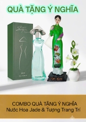 Quà Tặng Lưu Niệm Ý Nghĩa