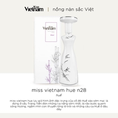 Miss Vietnam Hue N28