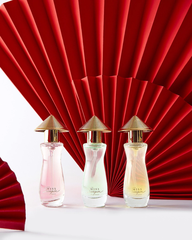 Bộ Sưu Tập Miss Saigon The Essence 15ml x 3