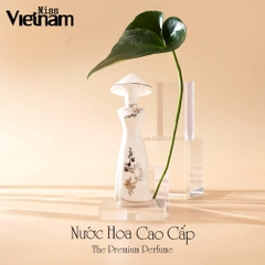 Miss Vietnam Saigon N27