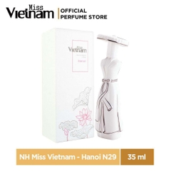 Miss Vietnam Hanoi N29