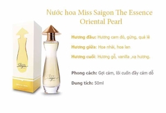 Miss Saigon The Essence Oriental Pearl