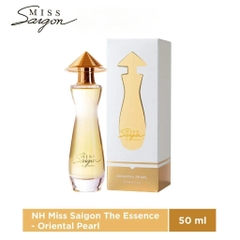 Miss Saigon The Essence Oriental Pearl