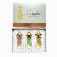 Bộ Sưu Tập Miss Saigon The Essence 15ml x 3