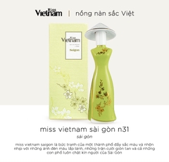 Miss Vietnam Saigon N31
