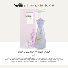 Miss Vietnam Hue N32